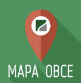 Mapa obce