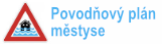 Povodňový plán městyse